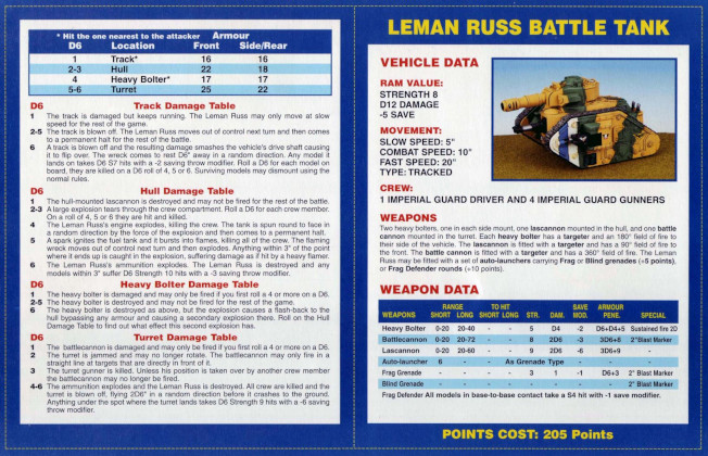 Leman Russ