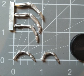 Photo of bits