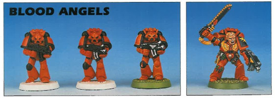 Miniatures