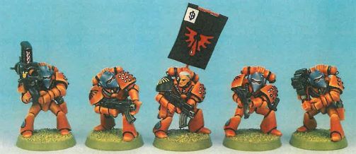 Miniatures