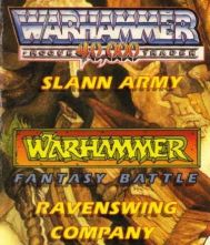 White Dwarf 96 Cover