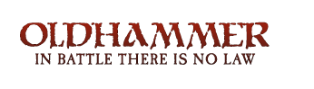 Oldhammer forum banner